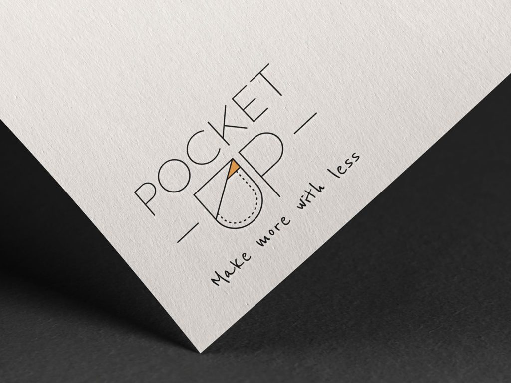 Pocket Up