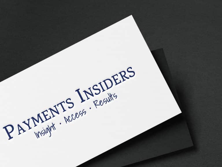 Payments Insiders