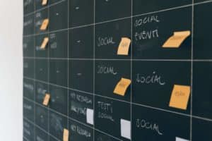 Best practices to outsource your social media communication