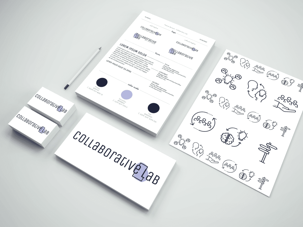 Collaborative Lab