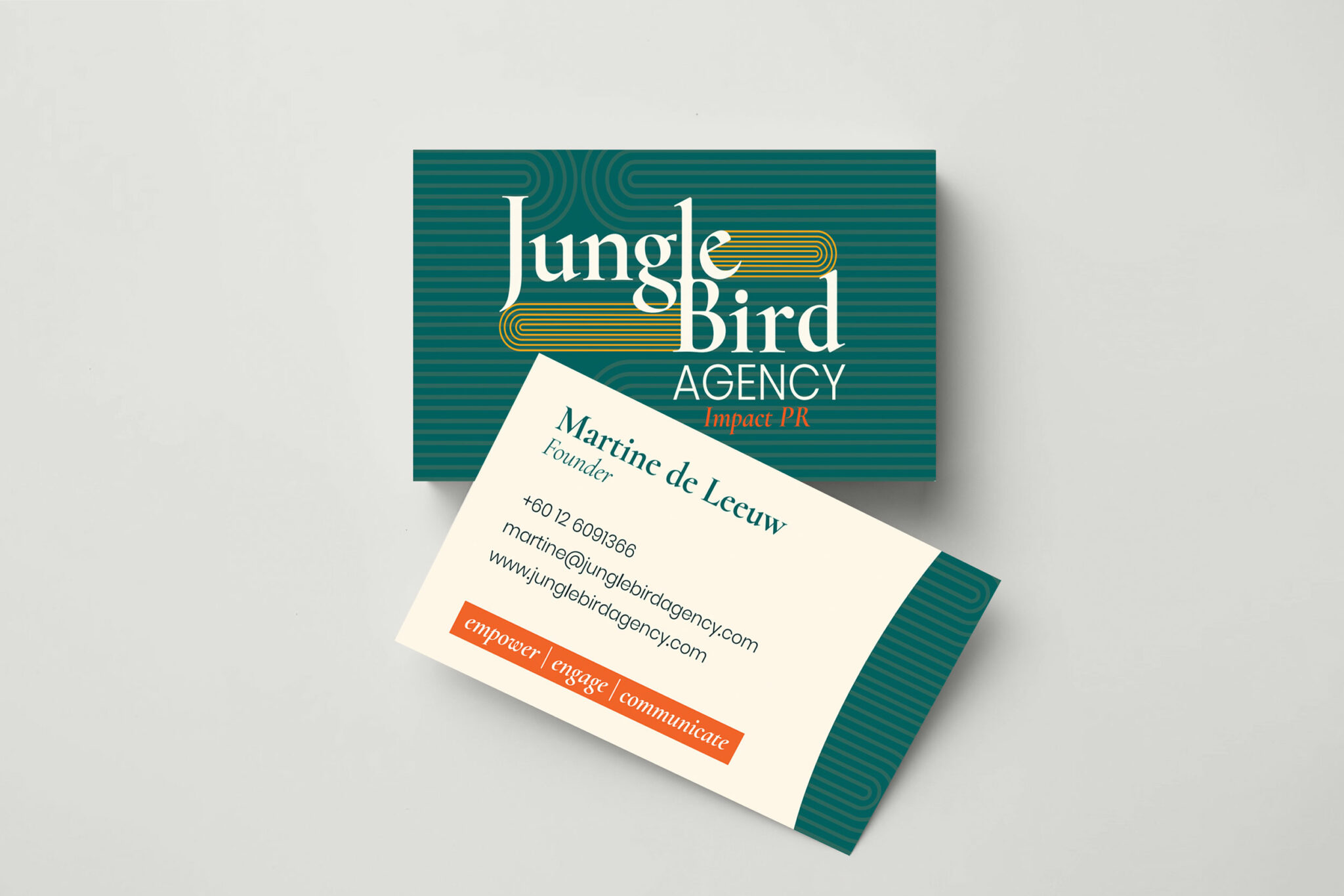 JungleBirdAgency_Business_Card_Mockup