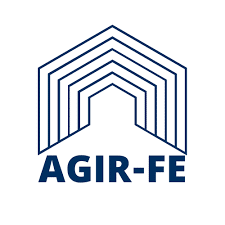 Logo Agir-Fe