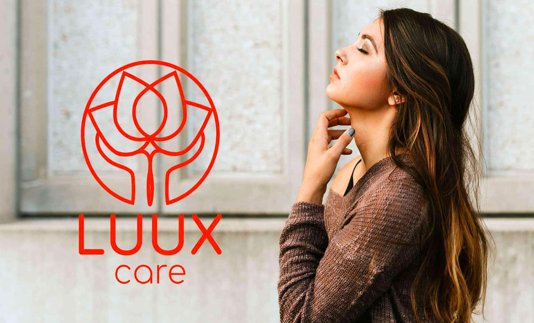 Incubator-Studio_Haute-Couture-Brand-Identity-Luux-Care-logo