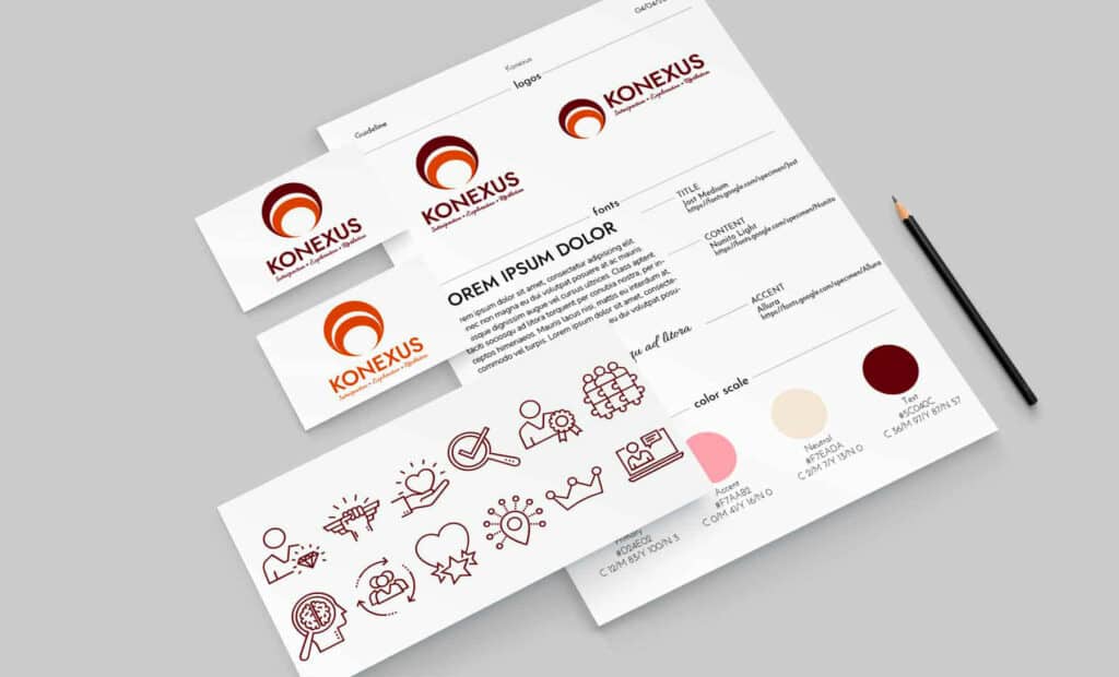 Konexus