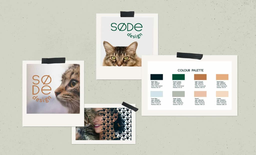 SØDE Design